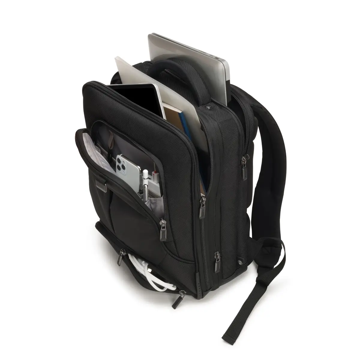 Laptop Rucksack Eco PRO 12-14.1"