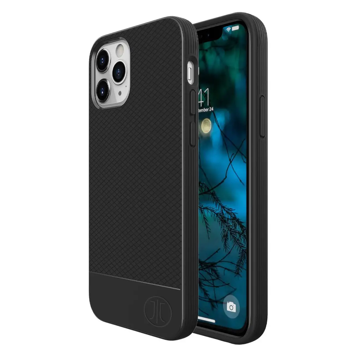 UAG Plyo Case Apple iPhone SE (2020)/8/7/6S ice (transparent)