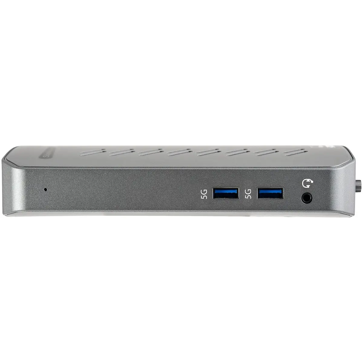 USB-C USB-A-Dock Hybrid USB 3.0 Dockingstation Dual-Monitor 4K 60Hz HDMI/DP