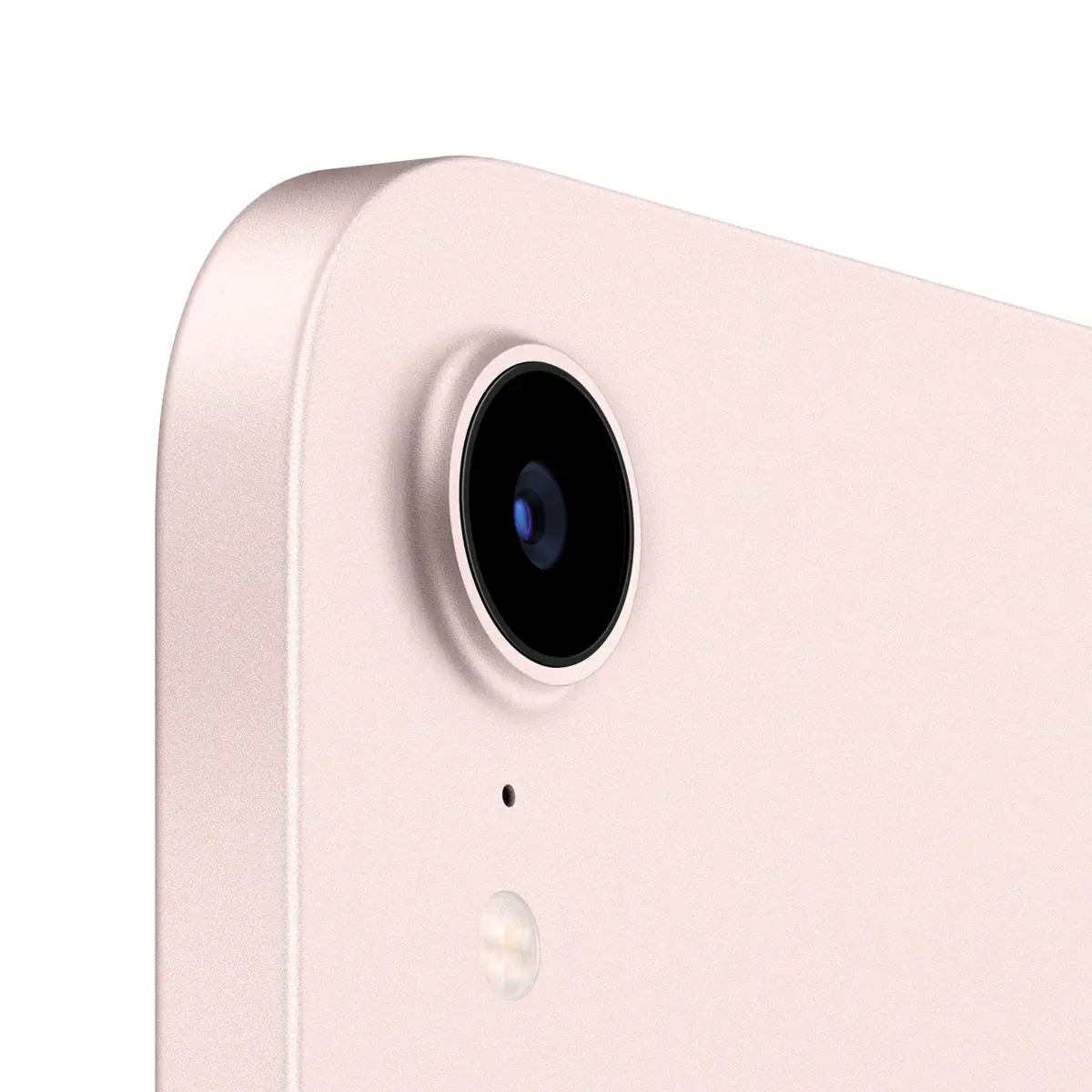 iPad mini (2021) 8,3" 256GB WiFi rose