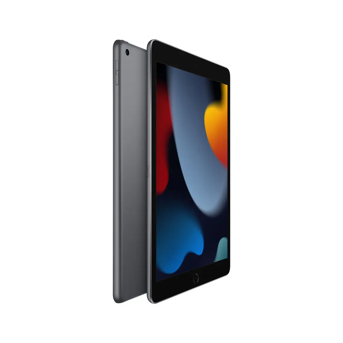 iPad (2021) 10,2" 256GB WiFi space grau