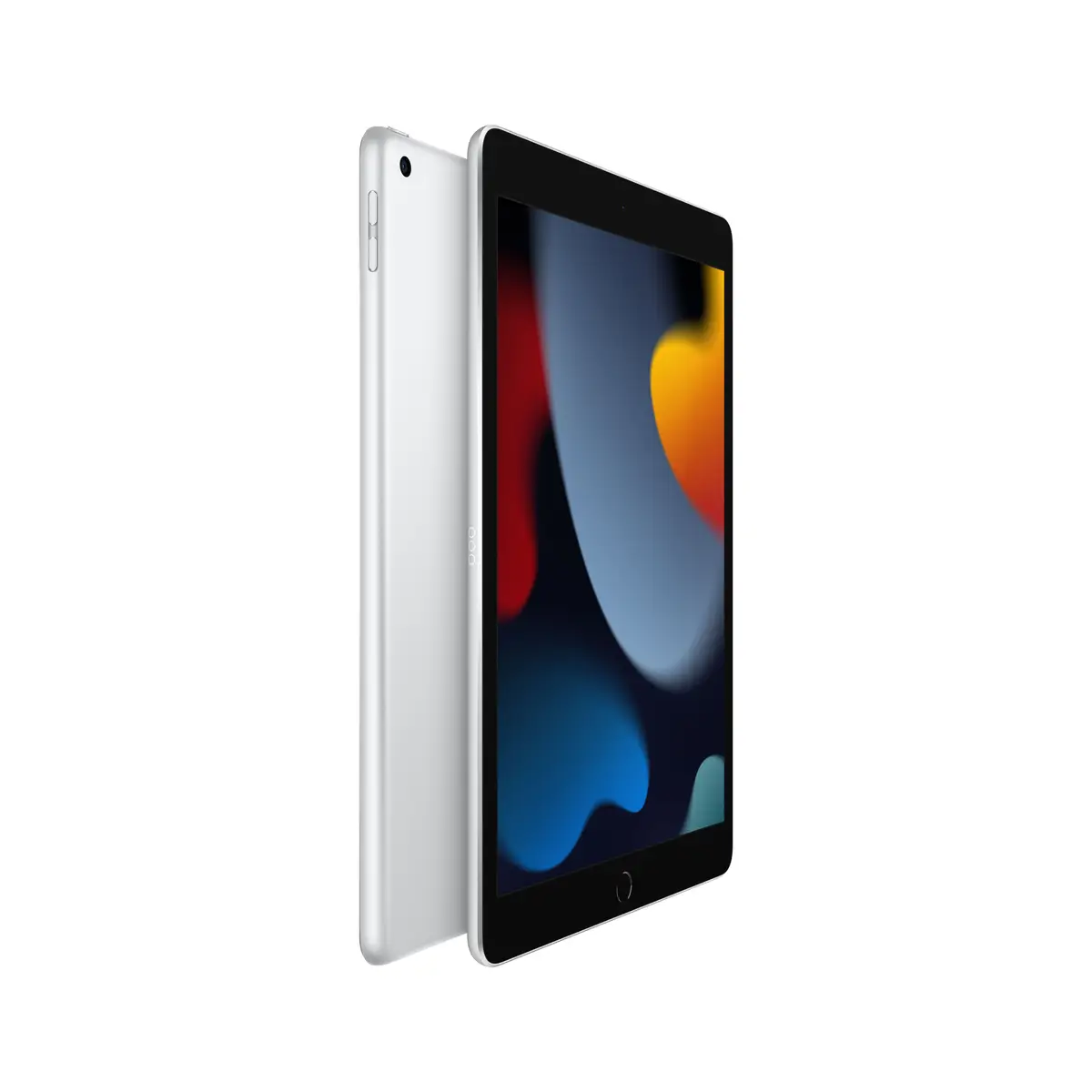 iPad (2021) 10,2" 64GB WiFi silber