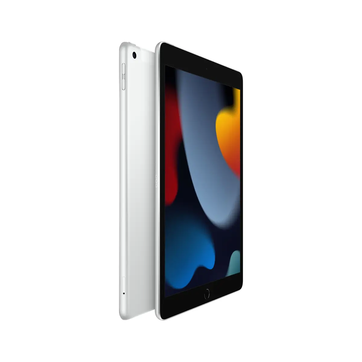 iPad (2021) 10,2" 256GB WiFi + Cellular silber