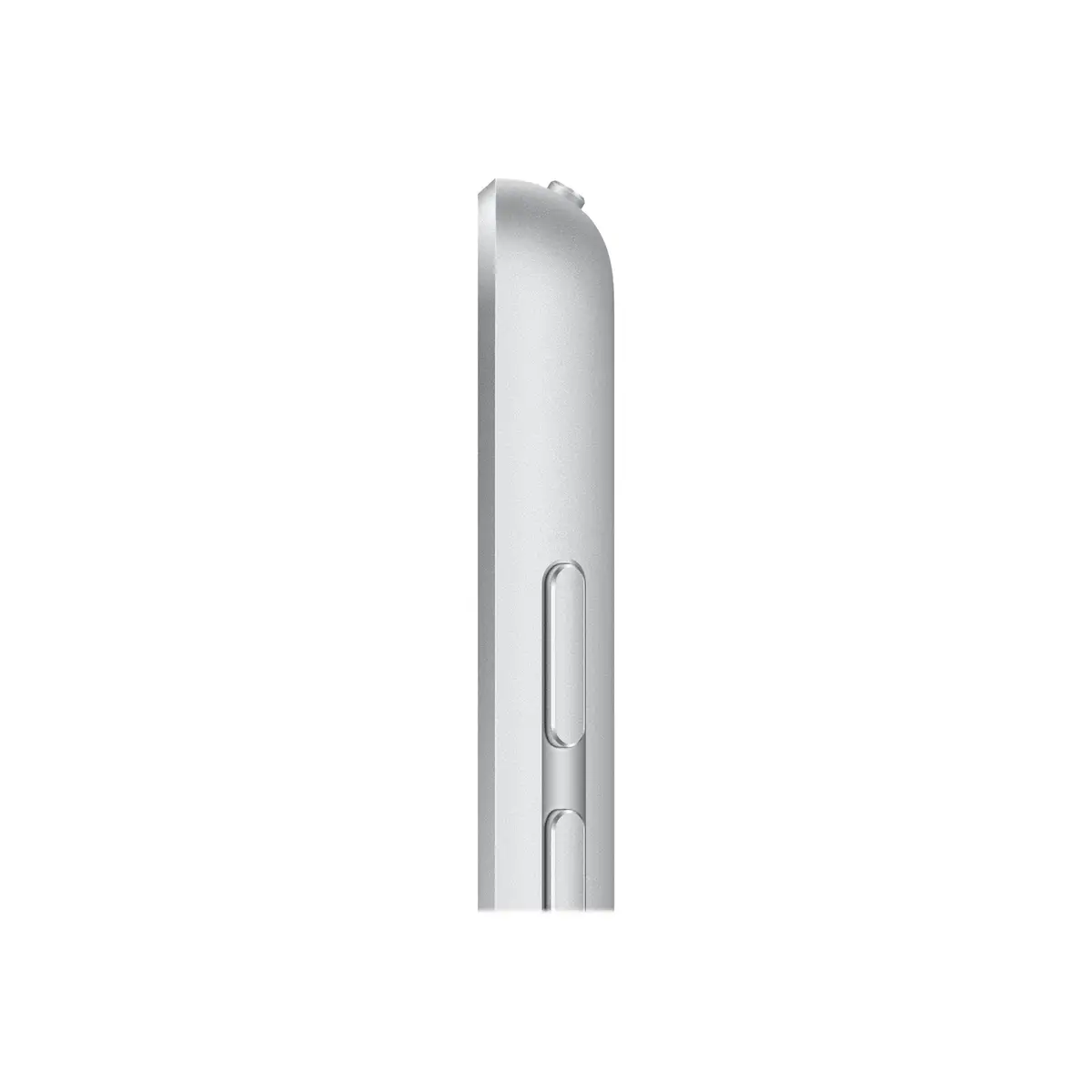iPad (2021) 10,2" 256GB WiFi + Cellular silber