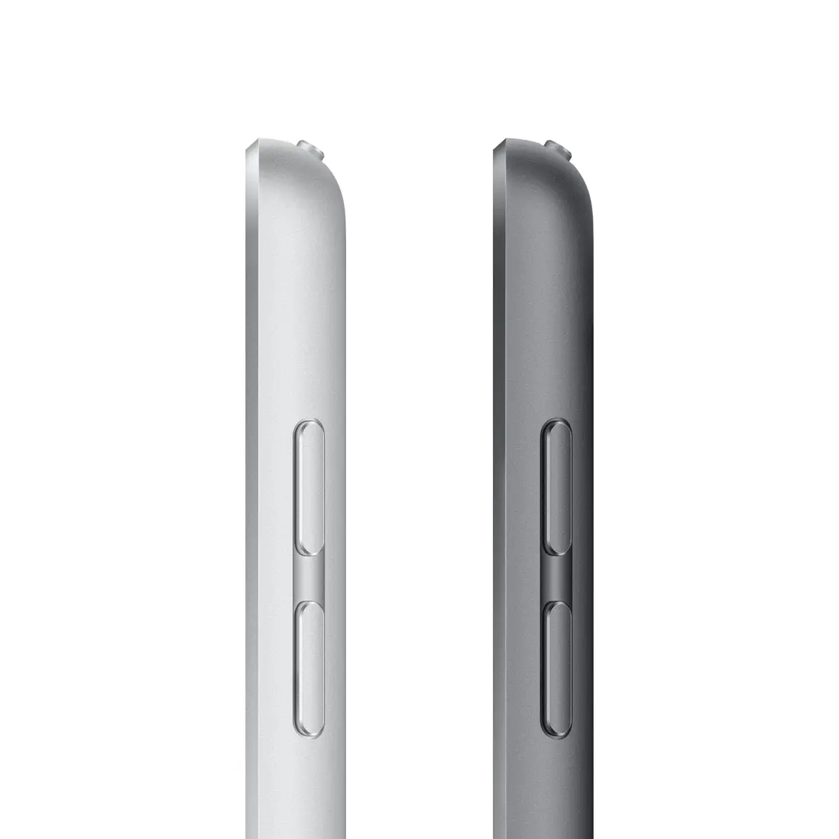 iPad (2021) 10,2" 256GB WiFi + Cellular silber