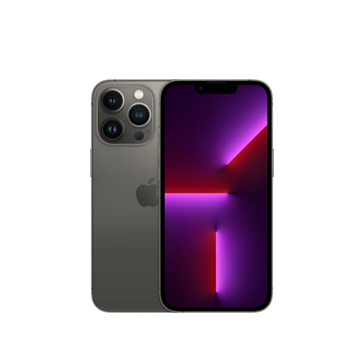iPhone 13 Pro 128GB graphit