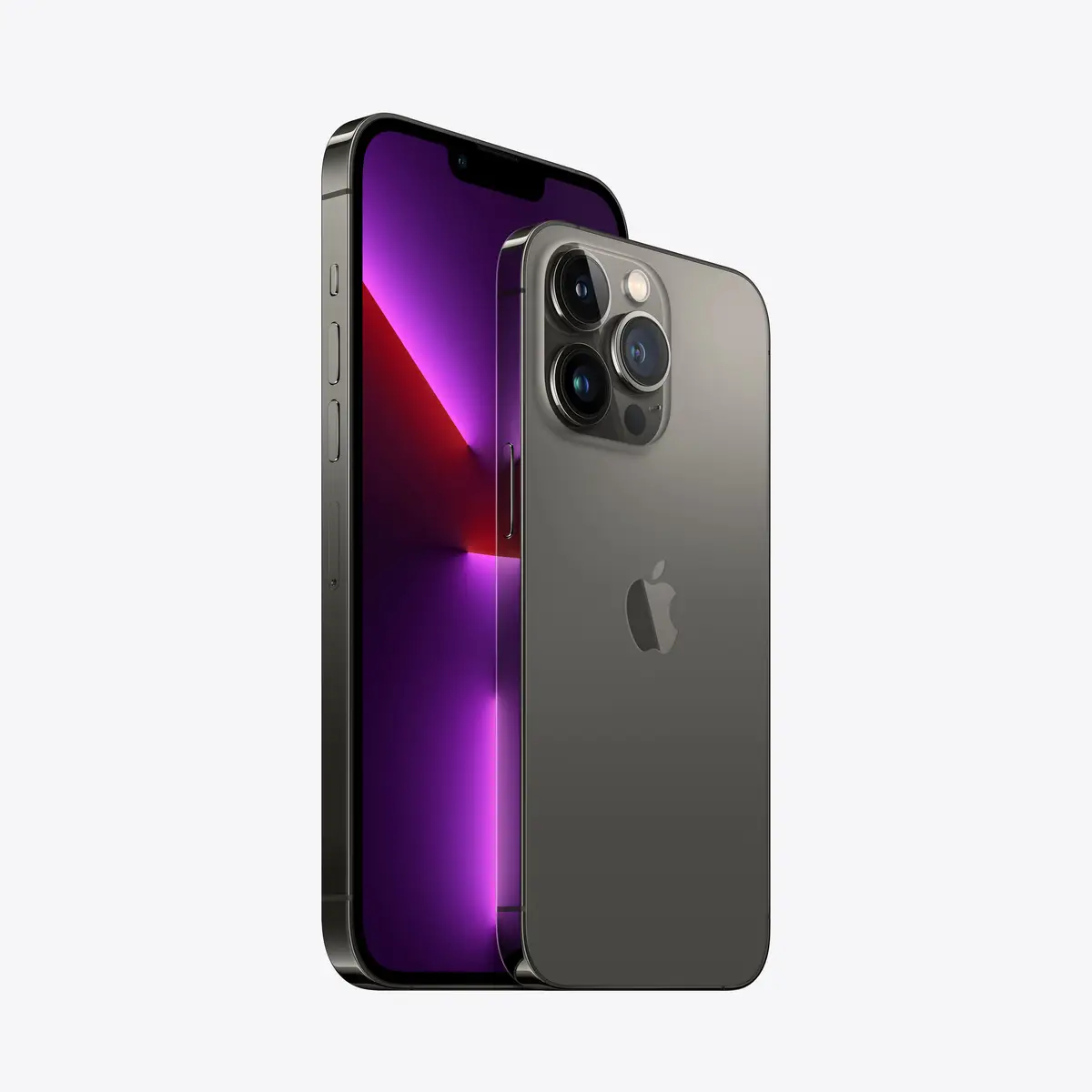 iPhone 13 Pro 128GB graphit