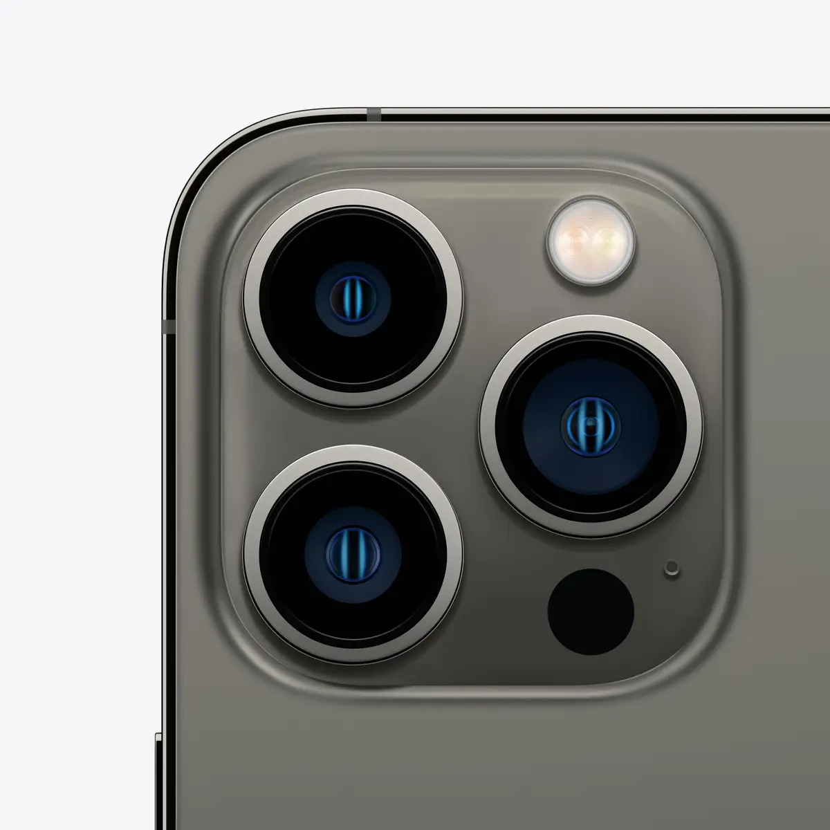iPhone 13 Pro 128GB graphit