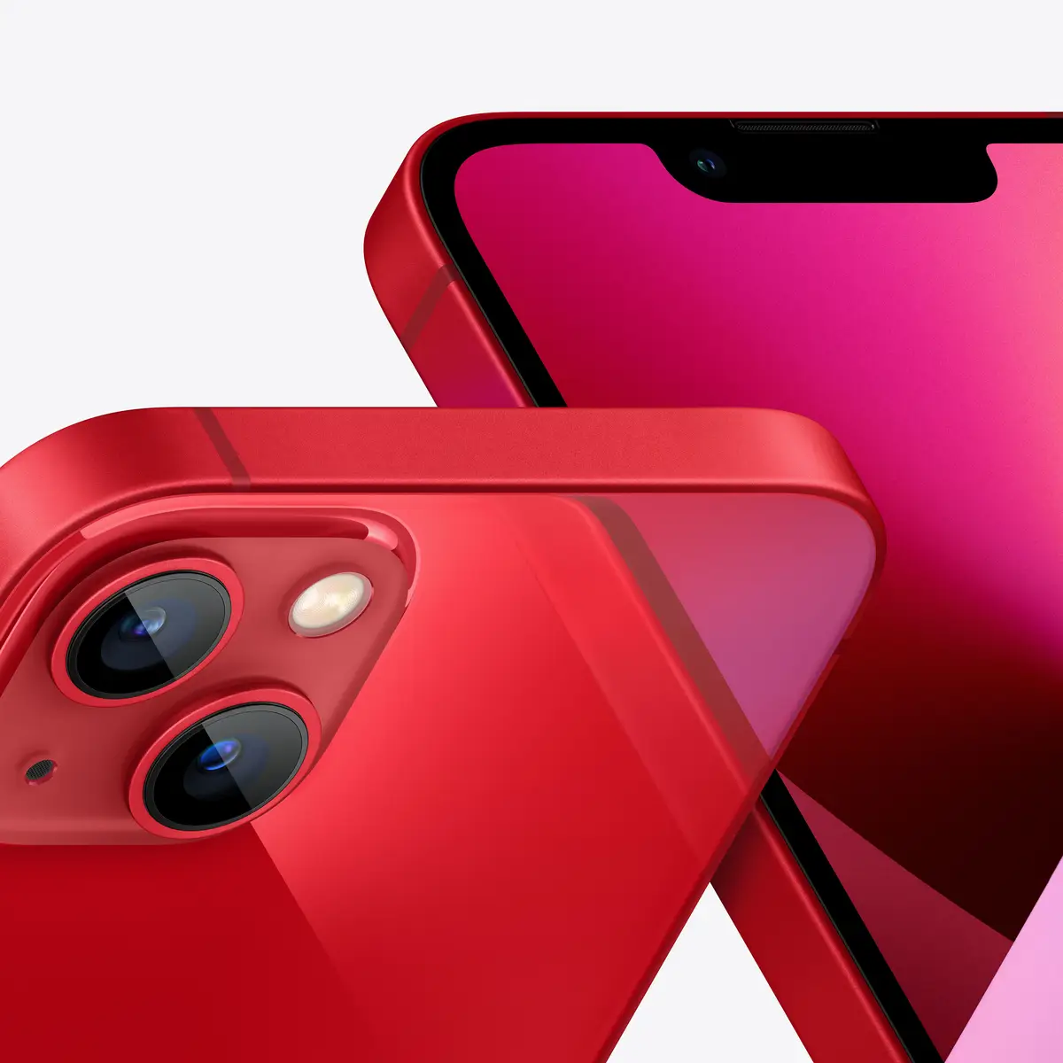 iPhone 13 512GB rot