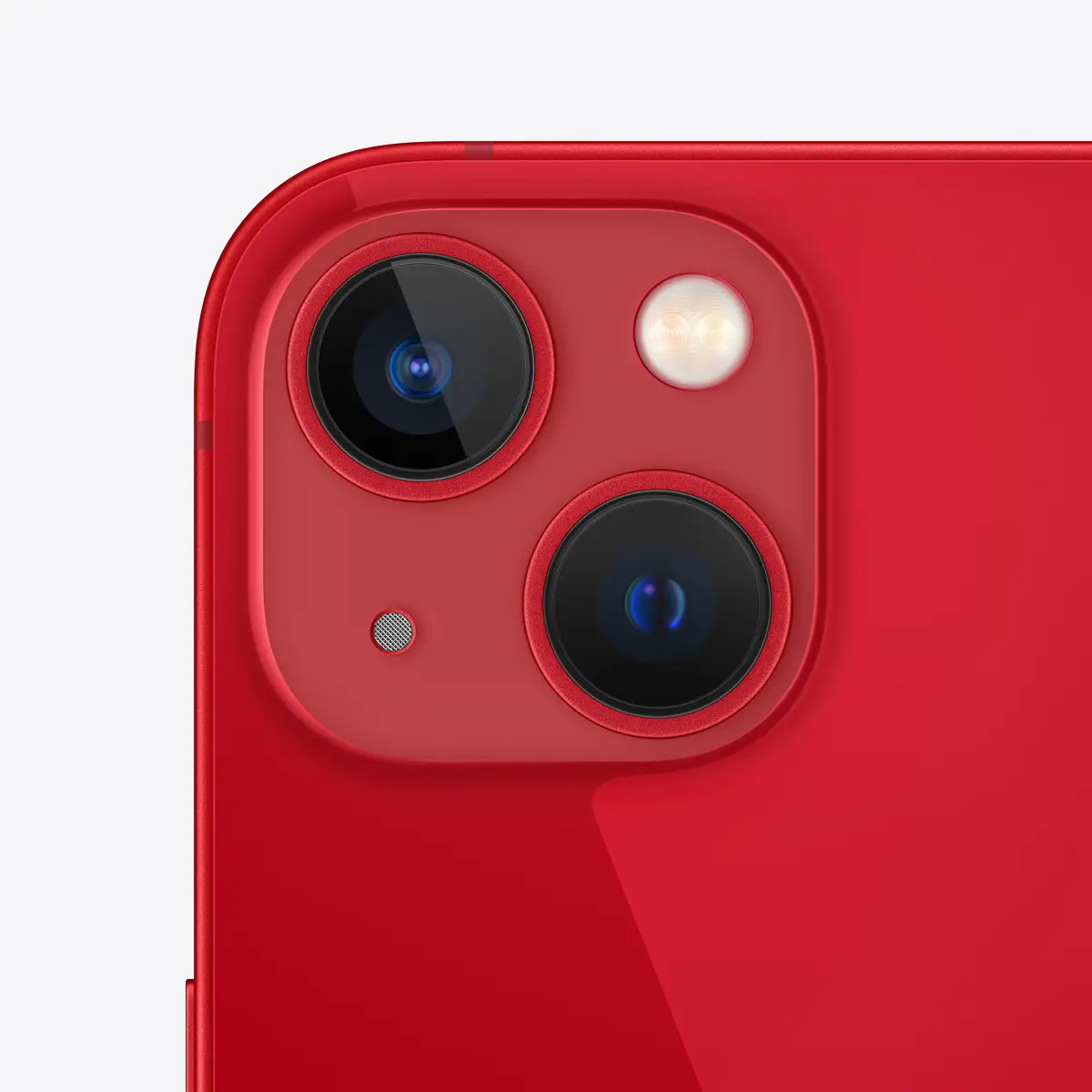 iPhone 13 512GB rot