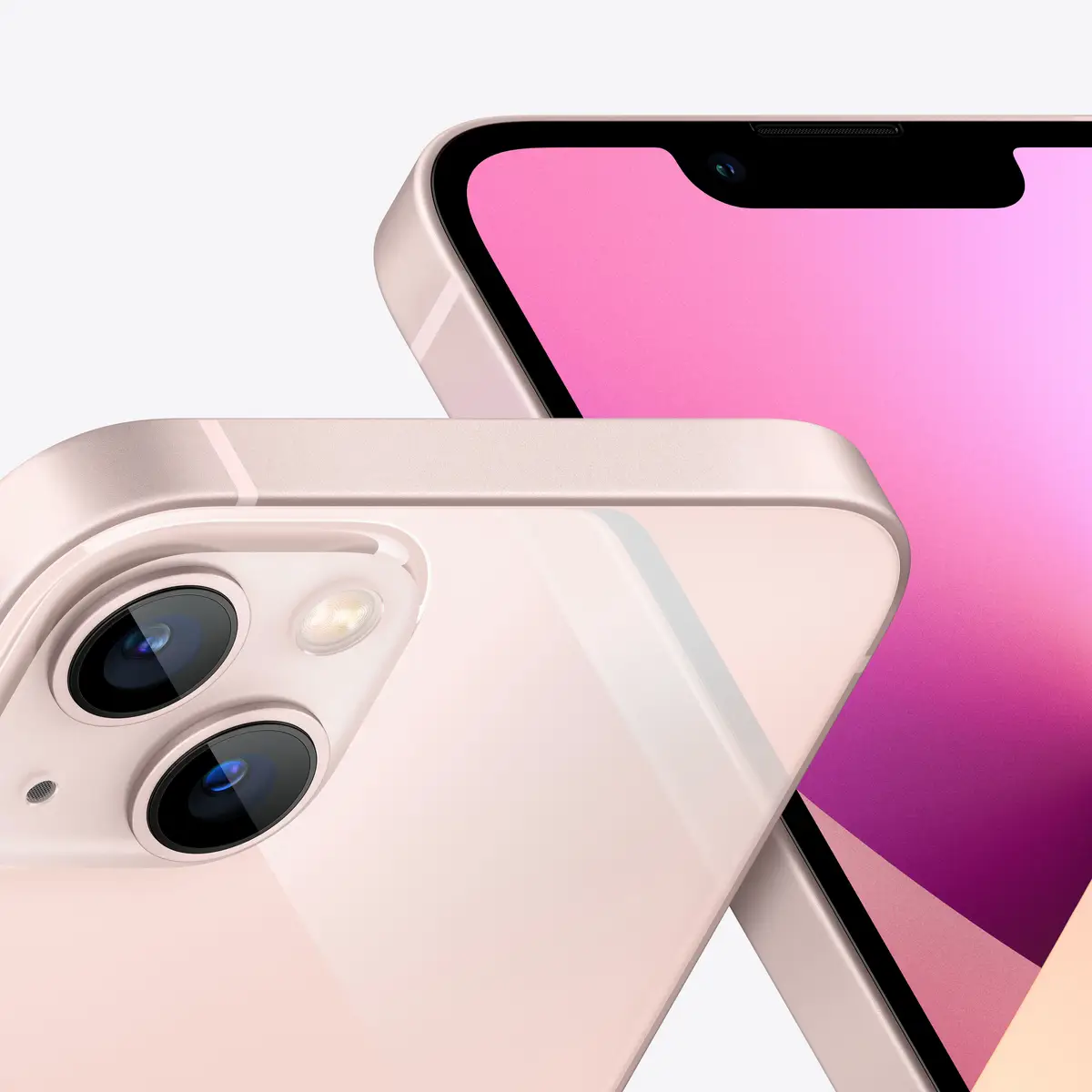 iPhone 13 512GB rose