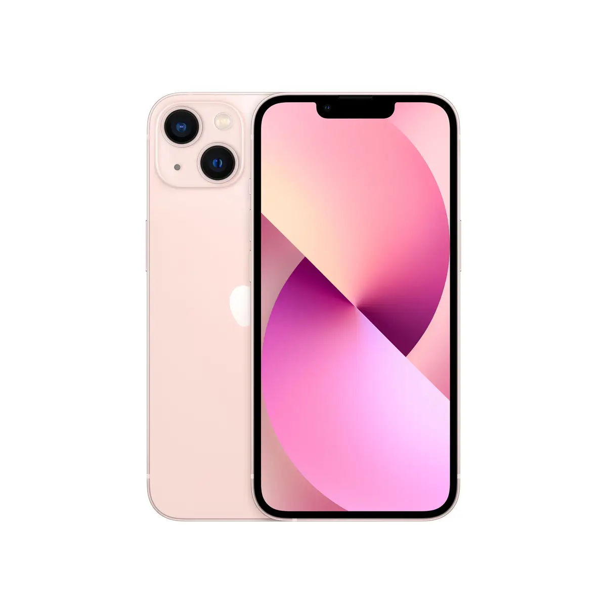 iPhone 13 512GB rose