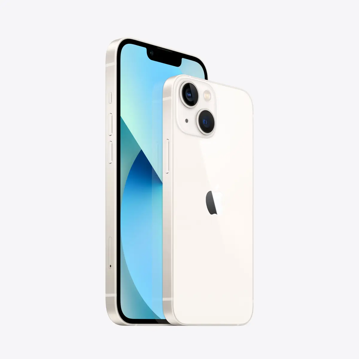 iPhone 13 512GB polarstern