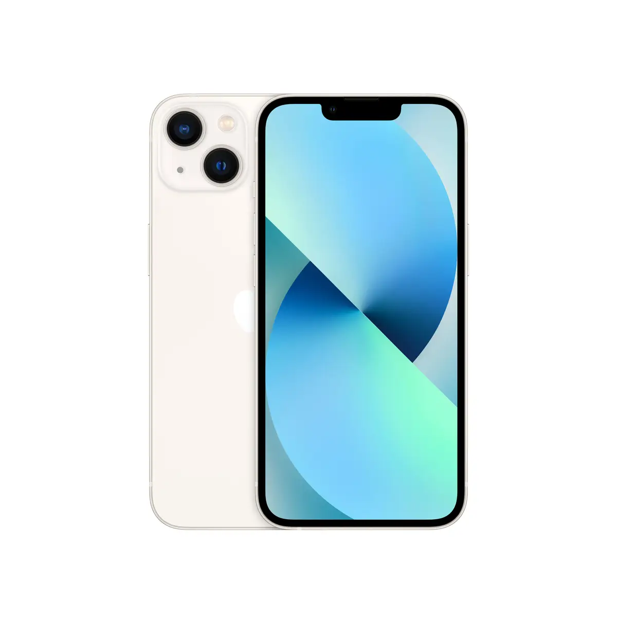 iPhone 13 512GB polarstern