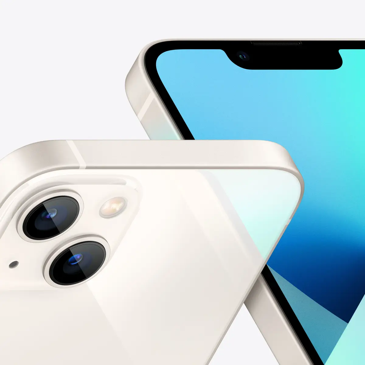 iPhone 13 512GB polarstern