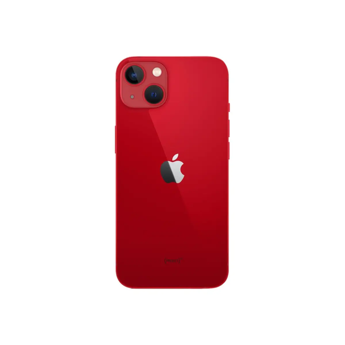 iPhone 13 256GB rot