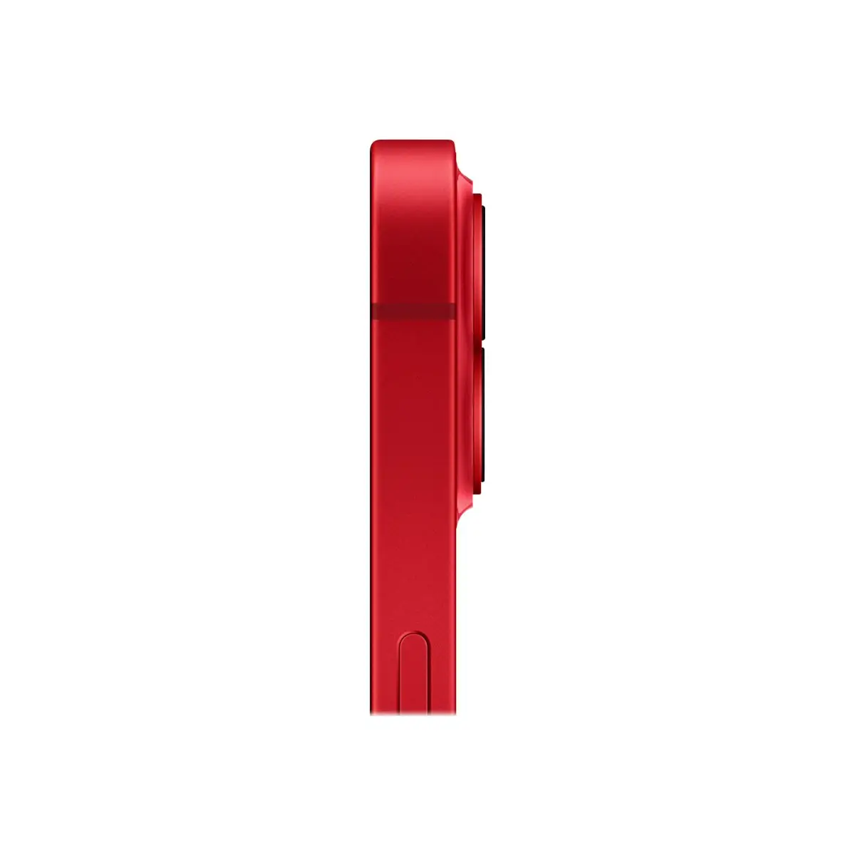 iPhone 13 256GB rot