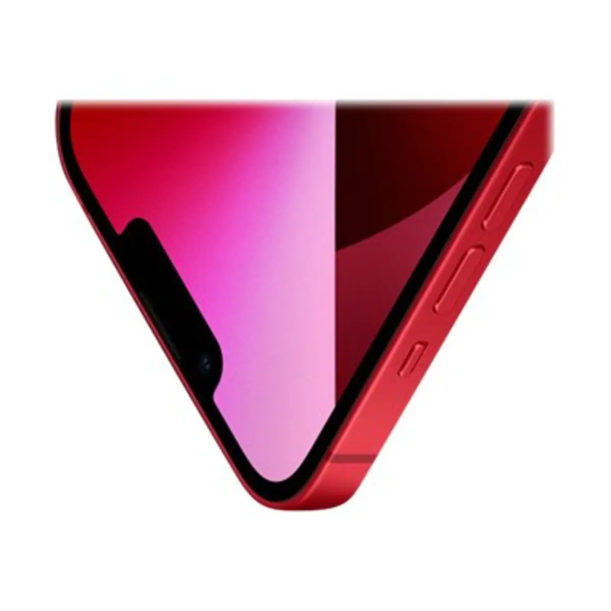 iPhone 13 256GB rot