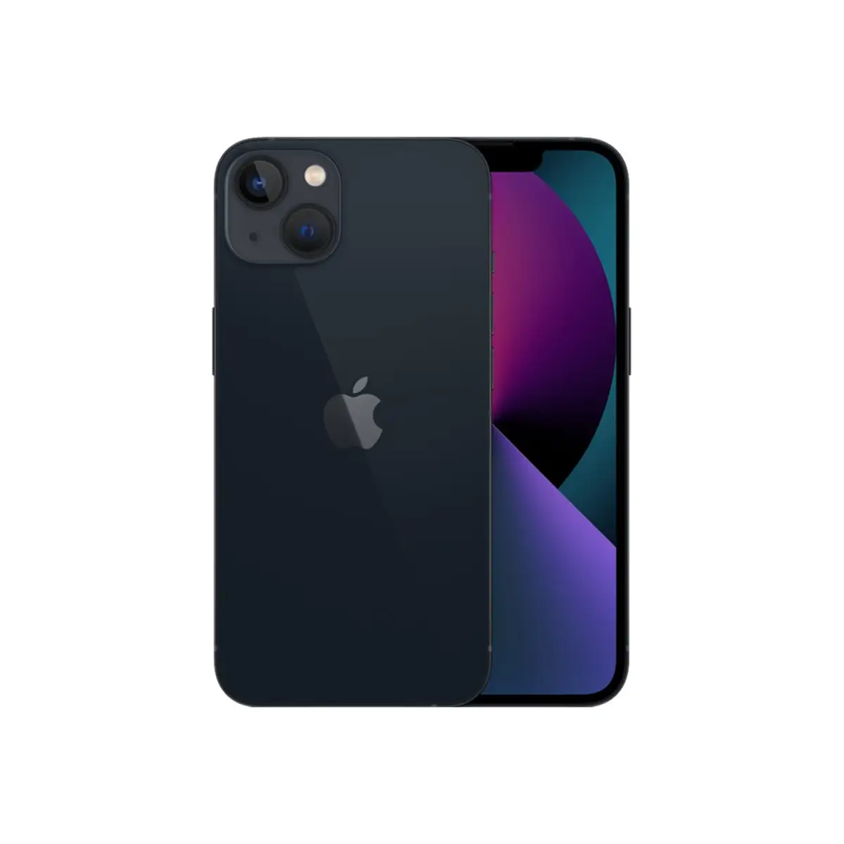iPhone 13 256GB mitternacht