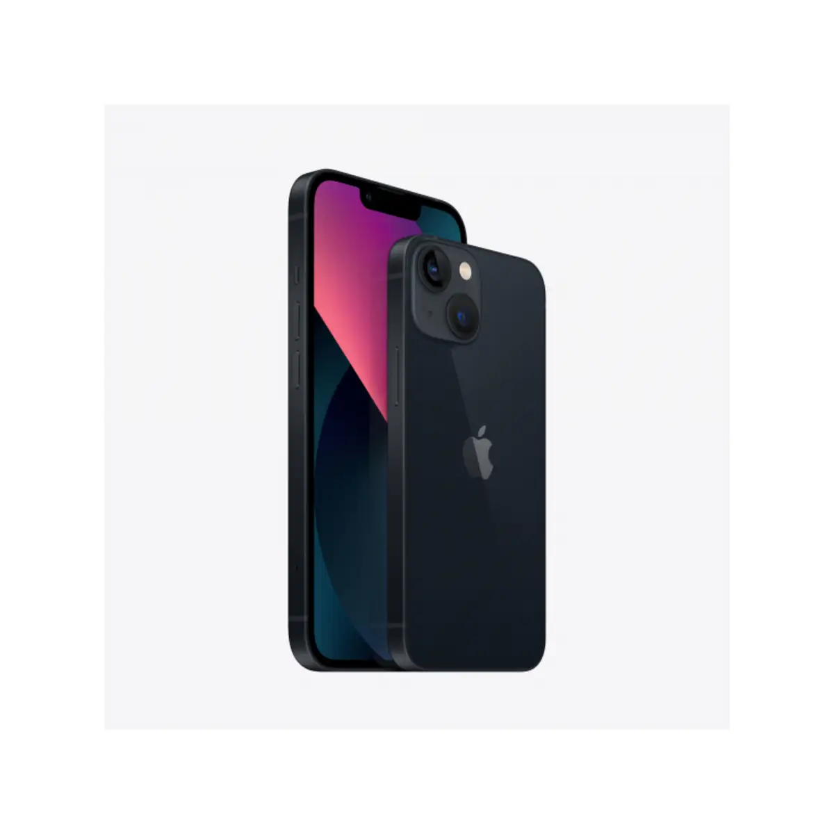 iPhone 13 128GB mitternacht,
