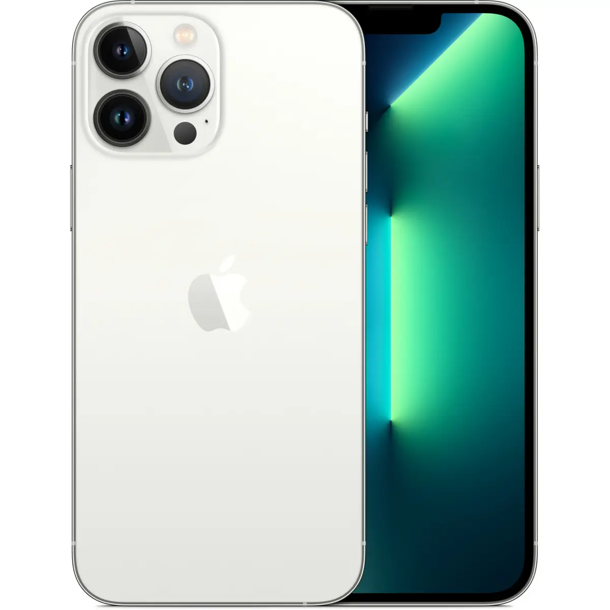iPhone 13 Pro Max 1TB silber