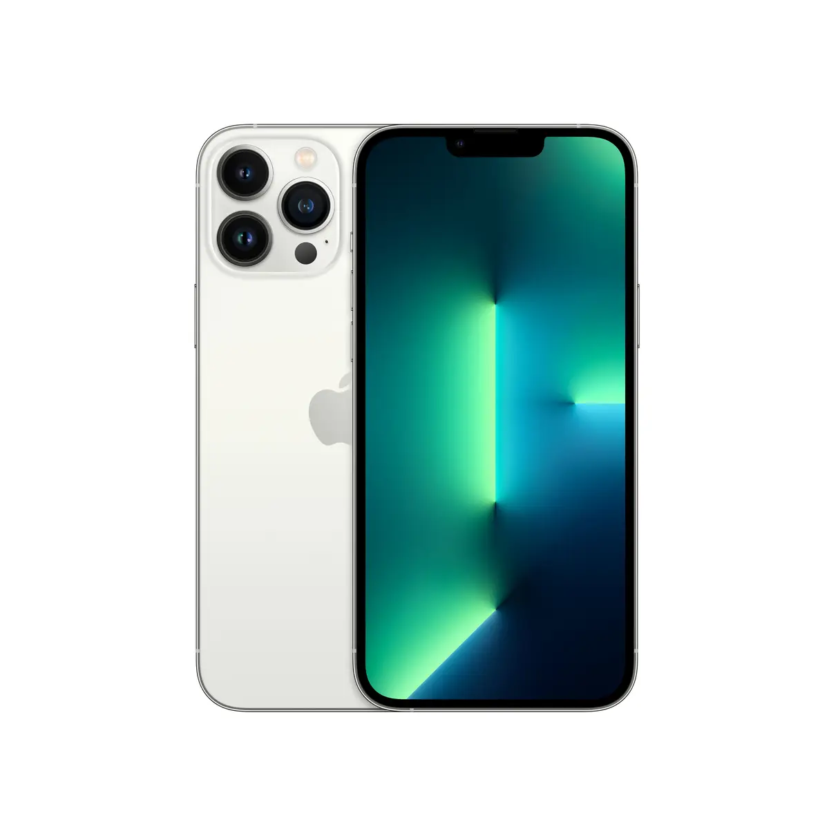 iPhone 13 Pro Max 1TB silber