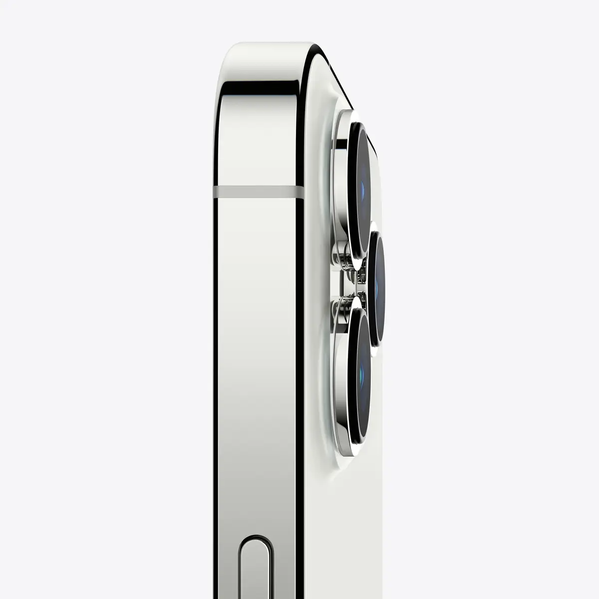 iPhone 13 Pro Max 1TB silber