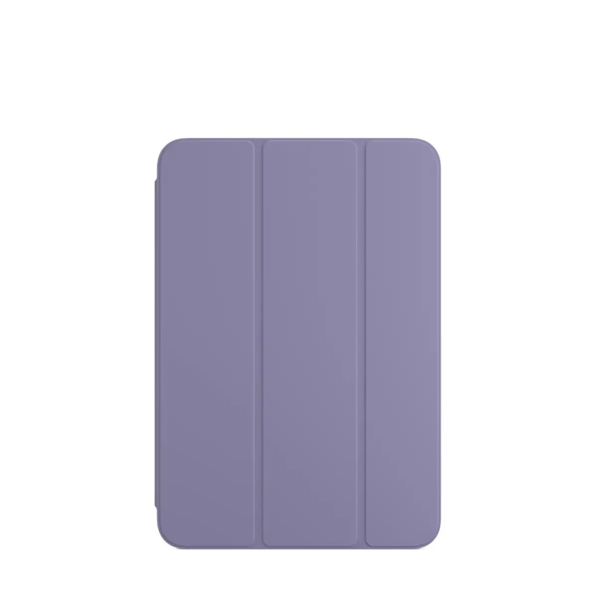 Smart Folio für iPad mini (6. Generation) Englisch Lavendel