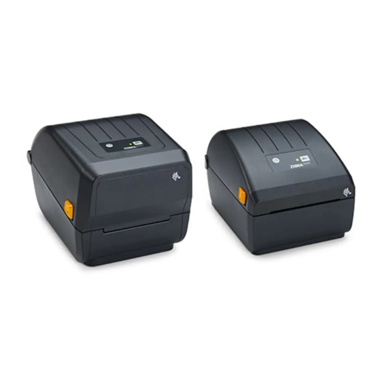 ZD220 8 Punkte/mm (203dpi) Peeler EPLII ZPLII USB