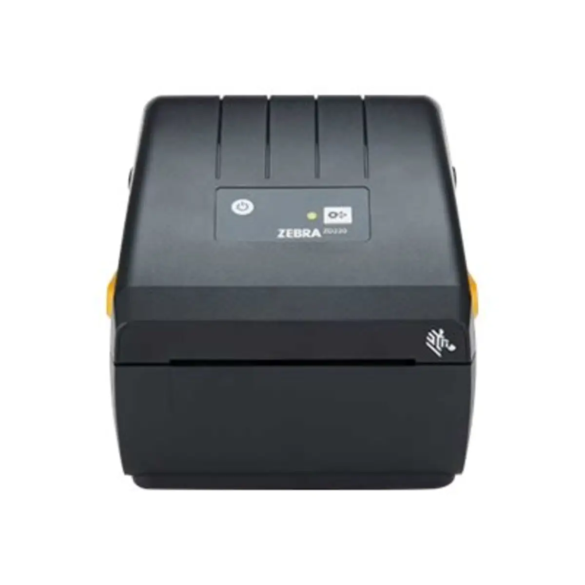 ZD220 8 Punkte/mm (203dpi) Peeler EPLII ZPLII USB