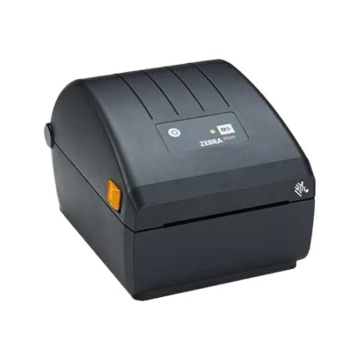 ZD220 8 Punkte/mm (203dpi) Peeler EPLII ZPLII USB
