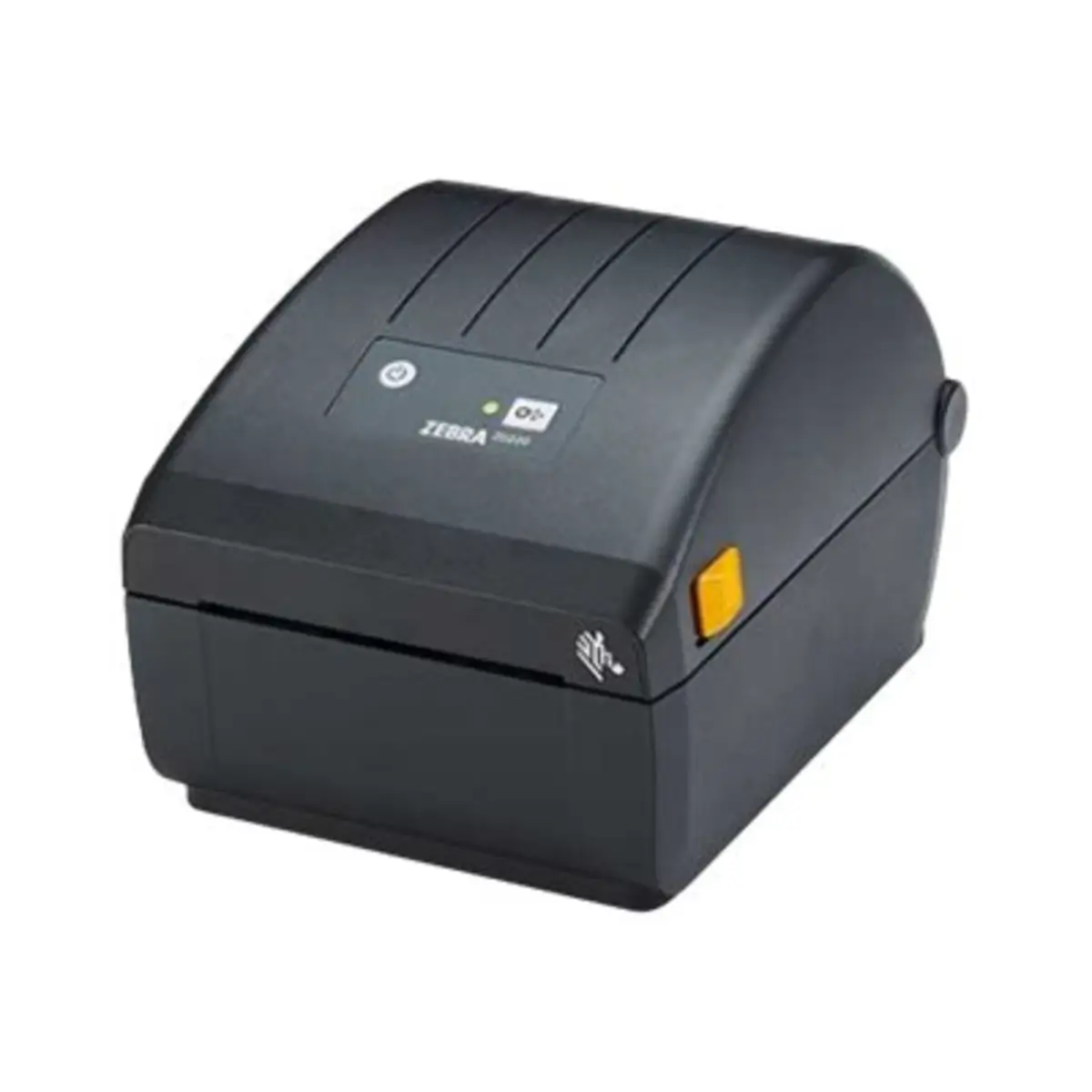 ZD220 8 Punkte/mm (203dpi) Peeler EPLII ZPLII USB