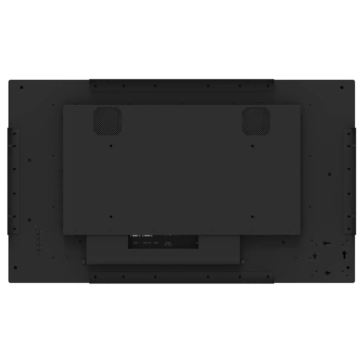 ProLite TF4339MSC-B1AG 109cm (43") Display 1920x1080 Pixel 400 cd/m² 4000:1 8ms Schwarz