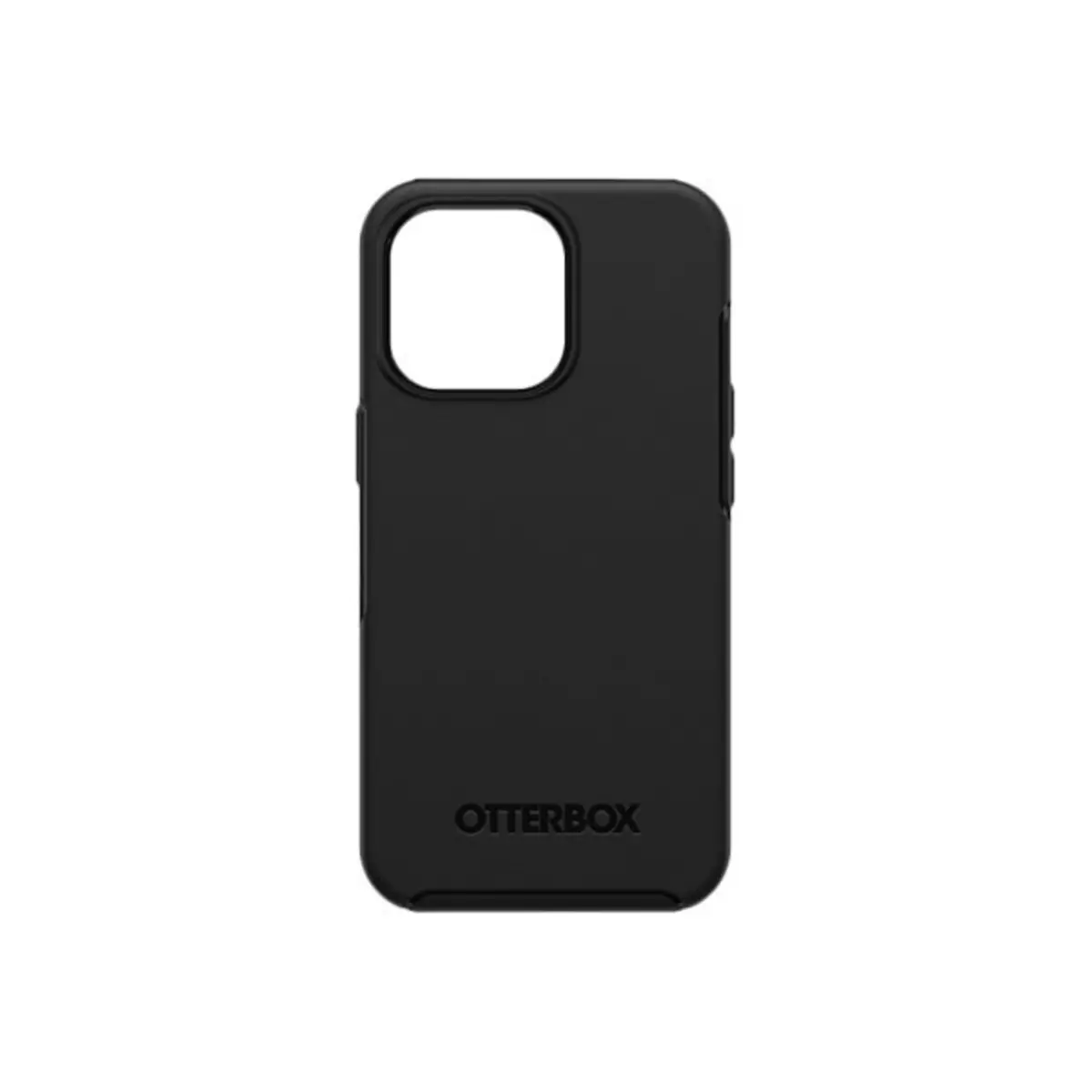 Symmetry Case für Apple iPhone 13 Pro schwarz