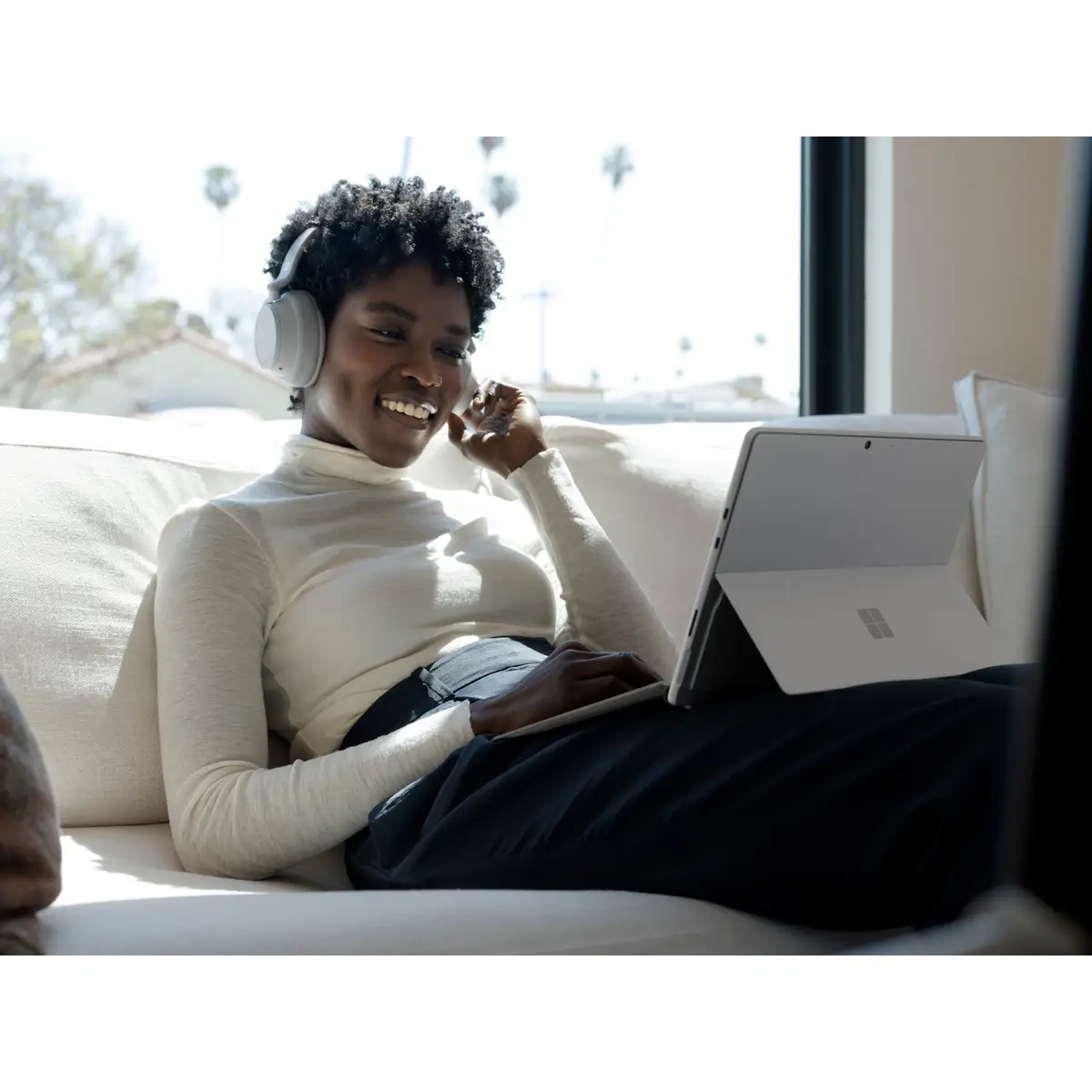 Surface Pro 8 Platin i5-1135G7 16GB 256GB 33cm LTE W10P