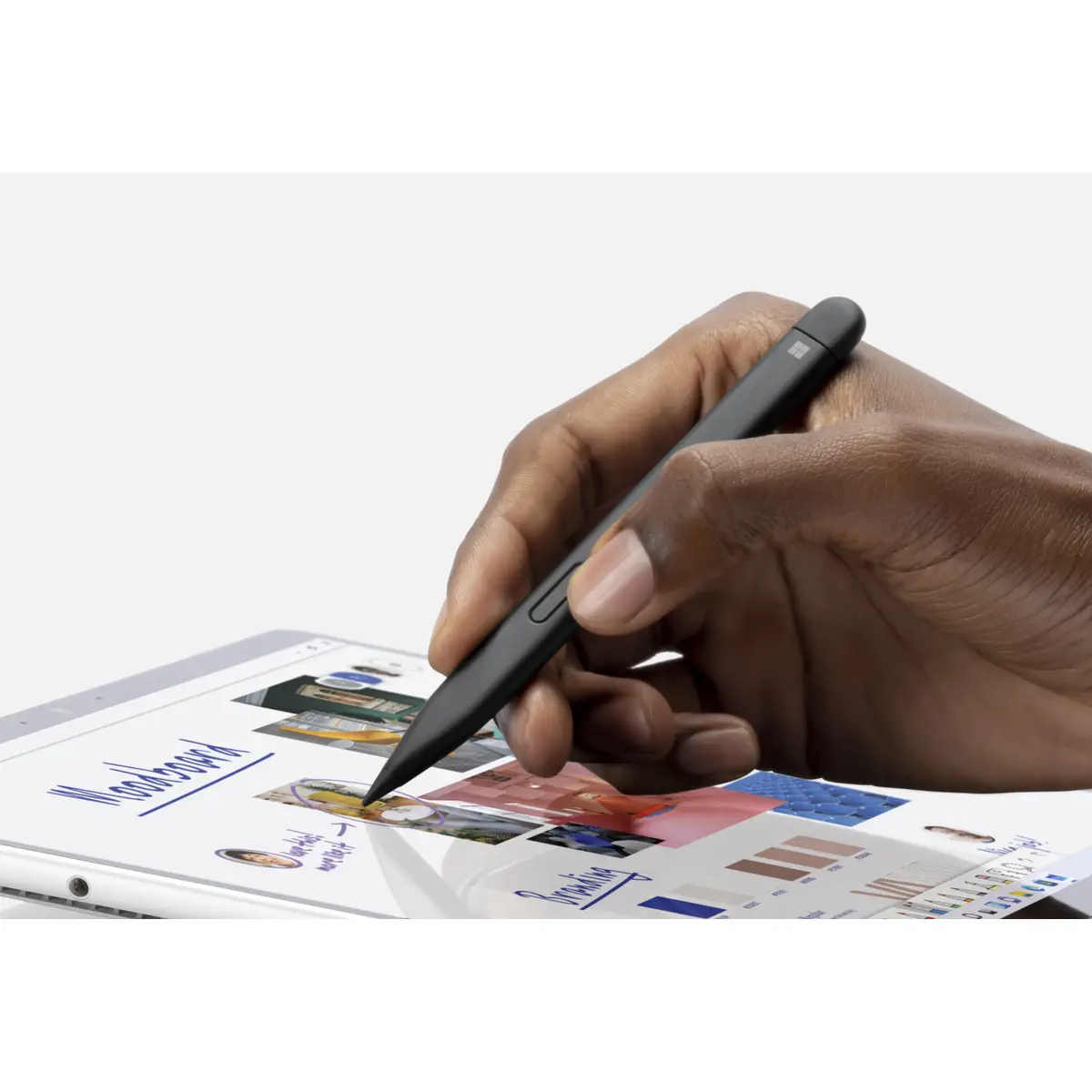Surface Pro 8 Platin i5-1135G7 16GB 256GB 33cm LTE W10P