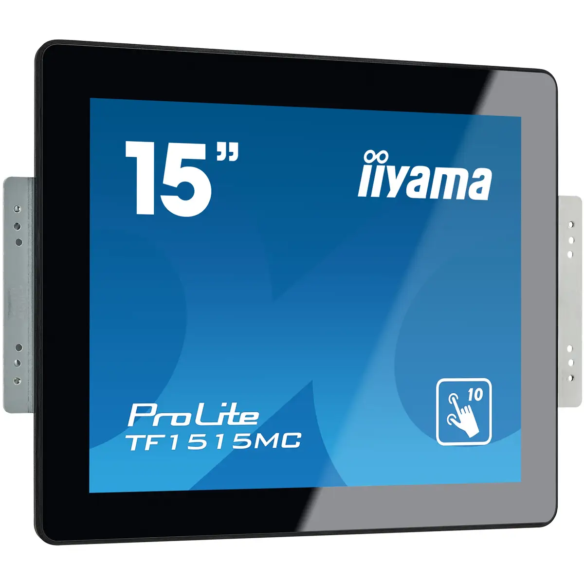 ProLite F1515MC-B2 38,1cm (15") Touch 1024x768 Pixel 8ms 800:1 350cd/m²