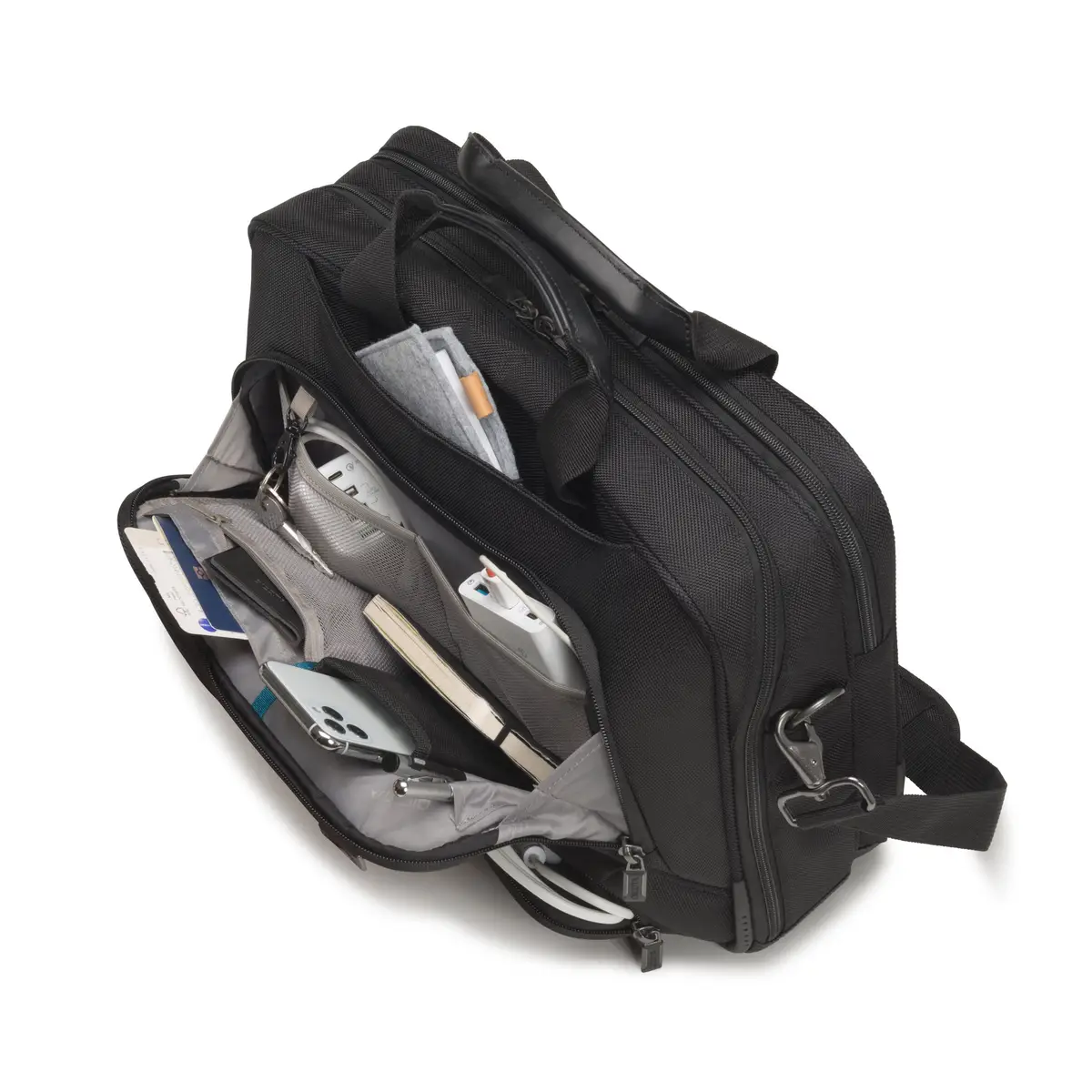 Laptoptasche Eco Top Traveller PRO 15-17.3"