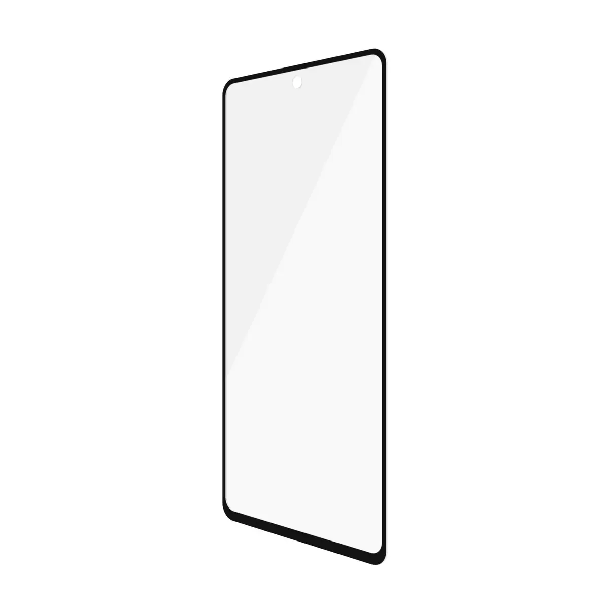 E2E Samsung Galaxy A52 Case Friendly Antibakteriell
