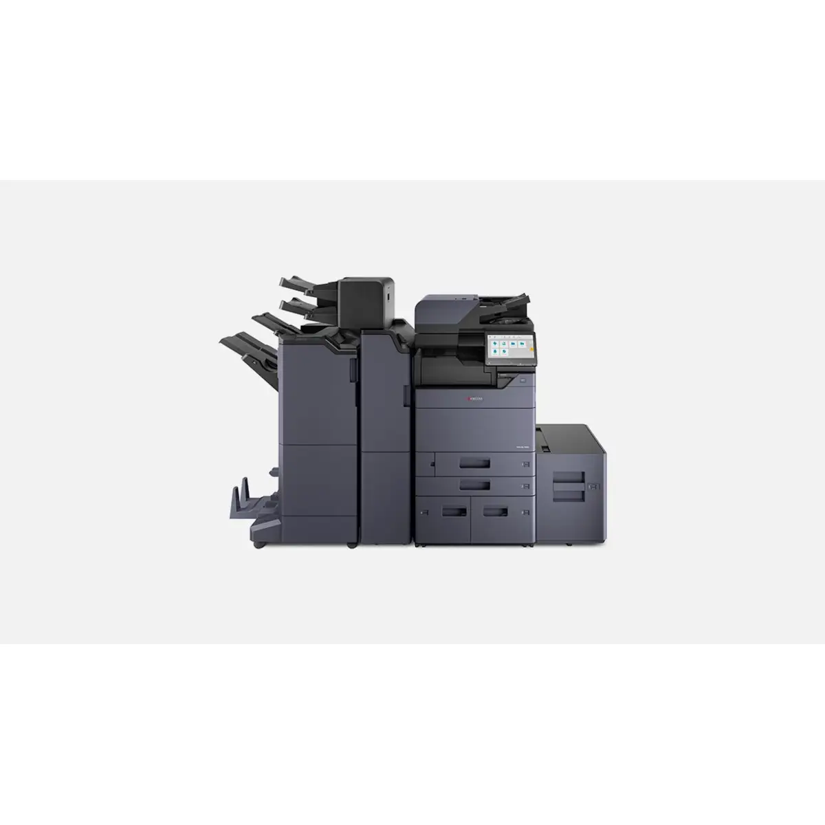 TASKalfa 7054ci HyPAS Farb-MFP 3-in-1