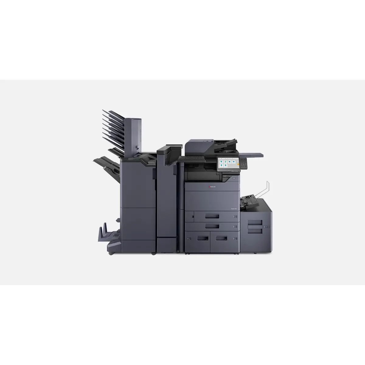 TASKalfa 7054ci HyPAS Farb-MFP 3-in-1