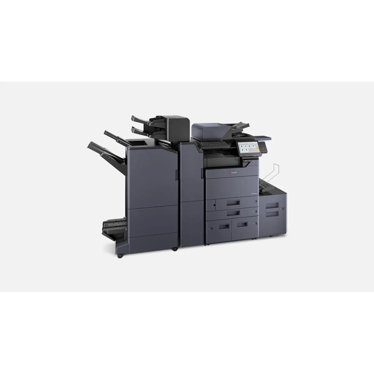 TASKalfa 7054ci HyPAS Farb-MFP 3-in-1