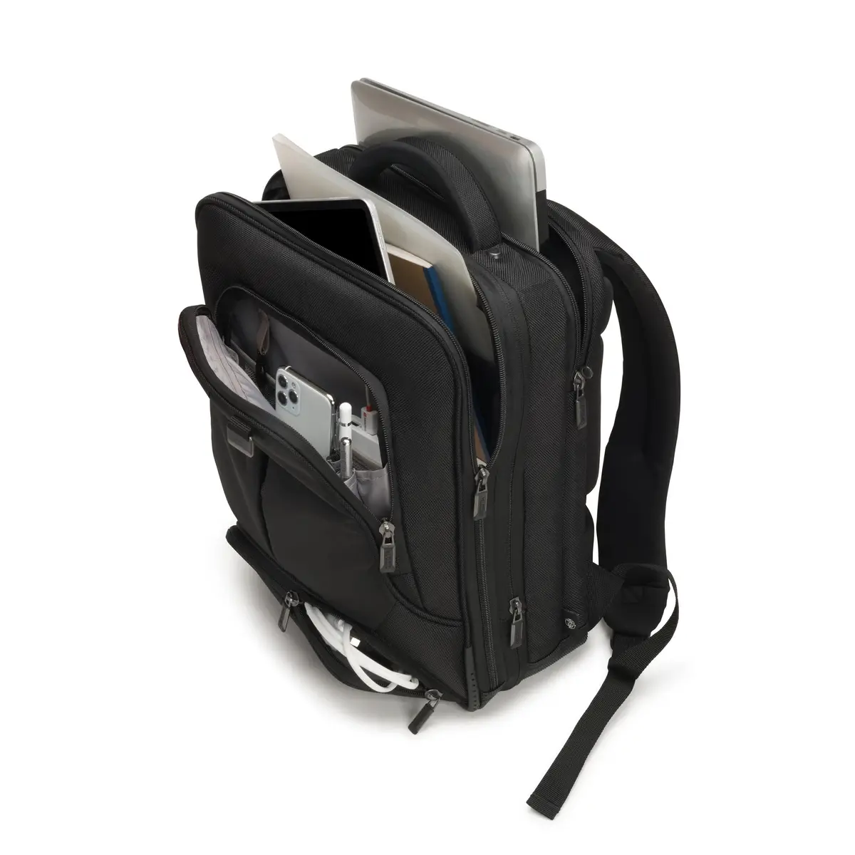 Laptop Rucksack Eco PRO 15-17.3"