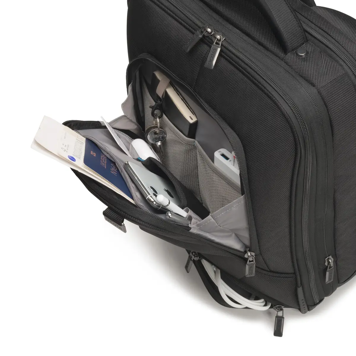 Laptop Rucksack Eco PRO 15-17.3"
