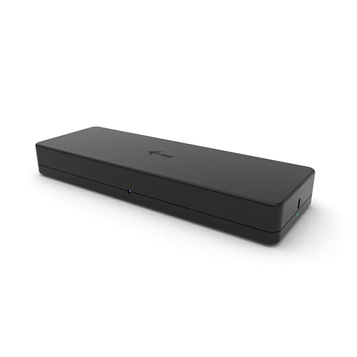 i-tec USB 3.0/USB-C Dual Display Docking Station HDMI DVI + VGA