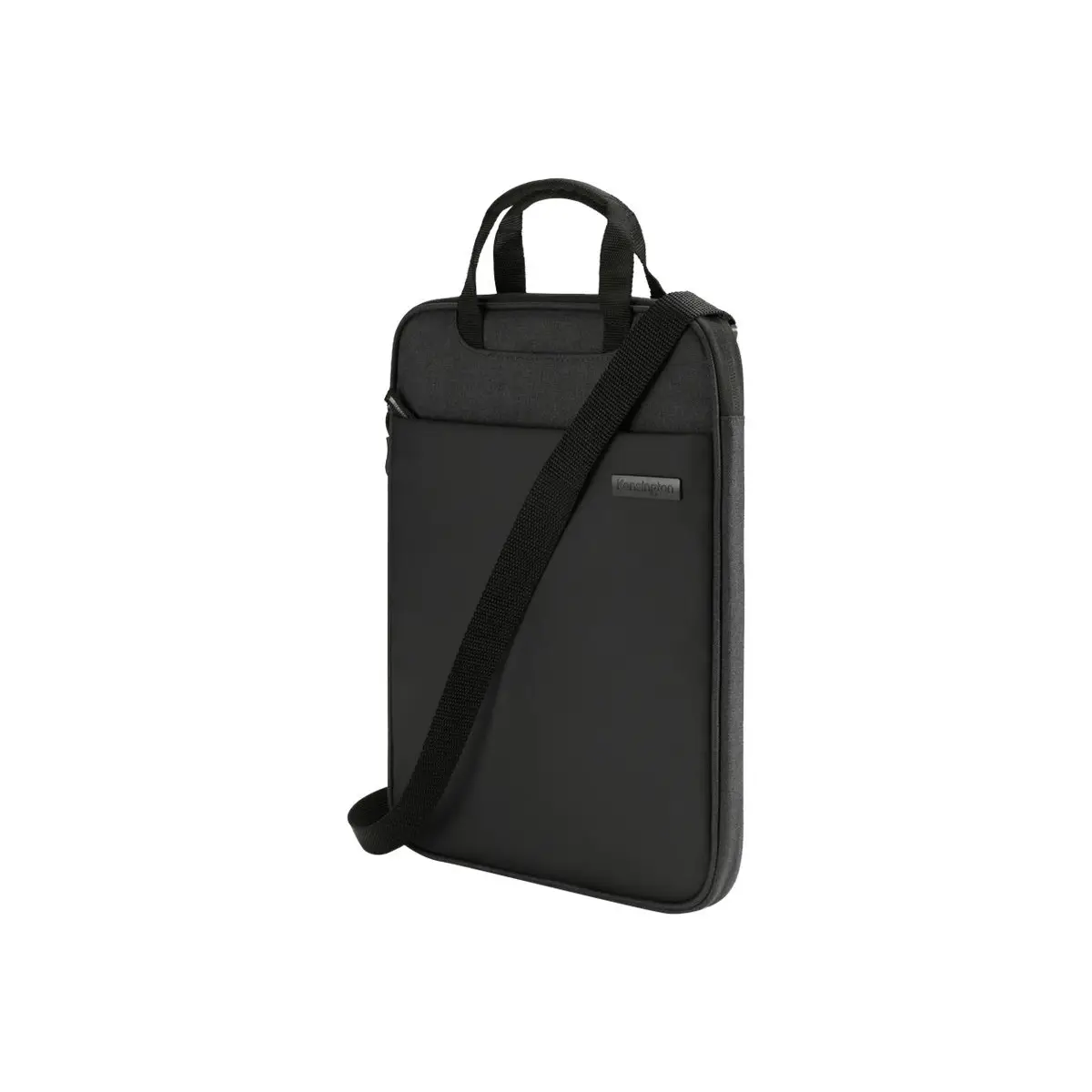 Eco Sleeve für 30,5cm (12") Notebooks schwarz