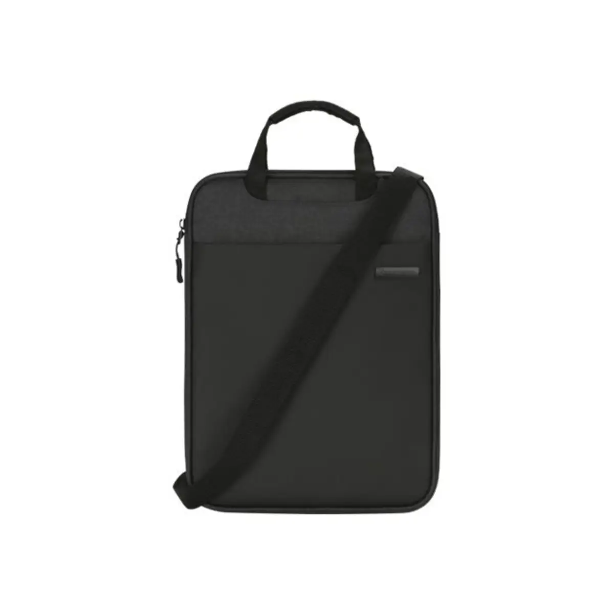 Eco Sleeve für 30,5cm (12") Notebooks schwarz