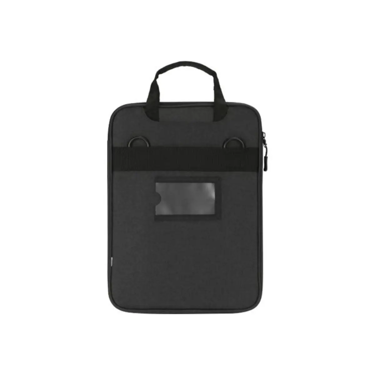 Eco Sleeve für 30,5cm (12") Notebooks schwarz