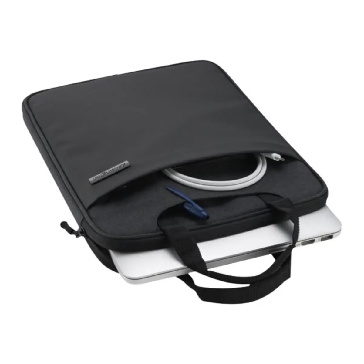 Eco Sleeve für 30,5cm (12") Notebooks schwarz