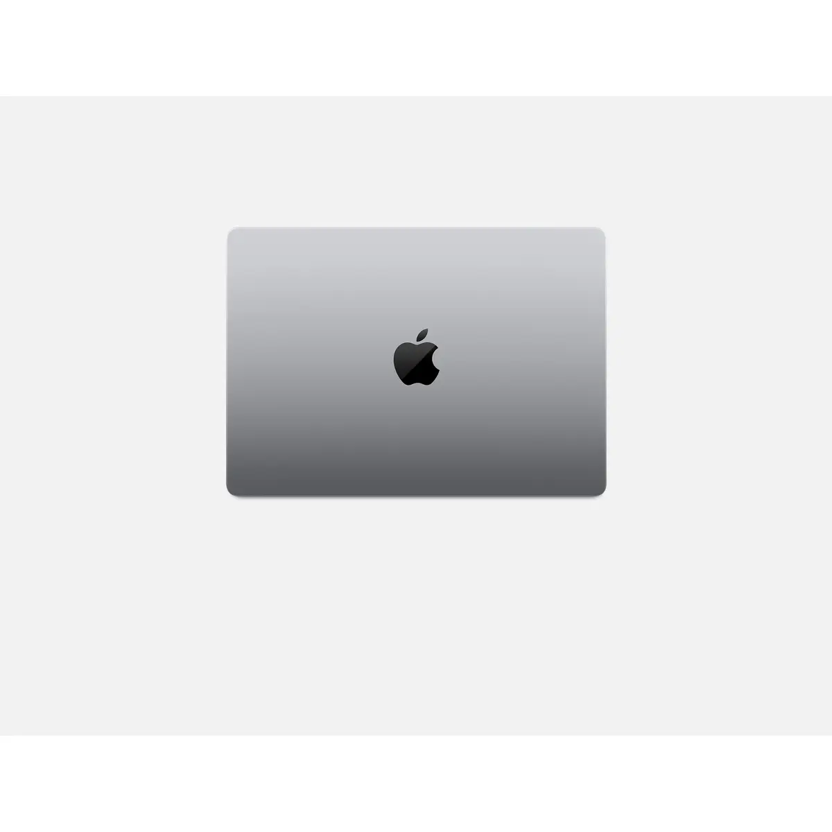MacBook Pro Apple M1 Pro 10C 35,9 cm (14,2") Retina 16GB RAM 1TB SSD 16-Core GPU 96W space grau